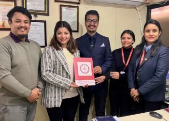 महालक्ष्मी विकास बैंक लि. का ग्राहकहरुलाई विभिन्न स्वास्थ्य संस्थामा विशेष छुट