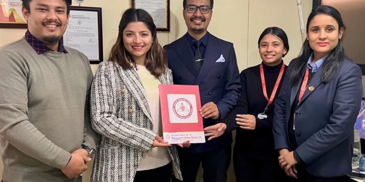 महालक्ष्मी विकास बैंक लि. का ग्राहकहरुलाई विभिन्न स्वास्थ्य संस्थामा विशेष छुट