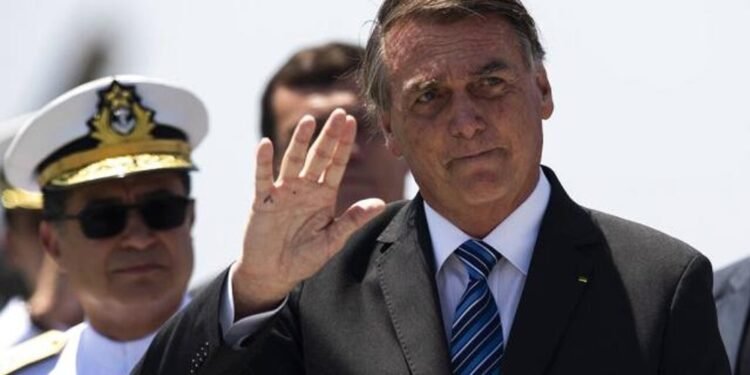 हिंसा भड्काएको आरोपमा ब्राजिलका पूर्व न्यायमन्त्री टोरेस पक्राउ