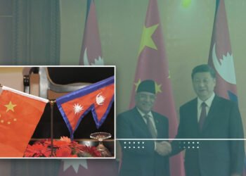 पोखरा विमानस्थलले उब्जायो बीआरआईको बहस