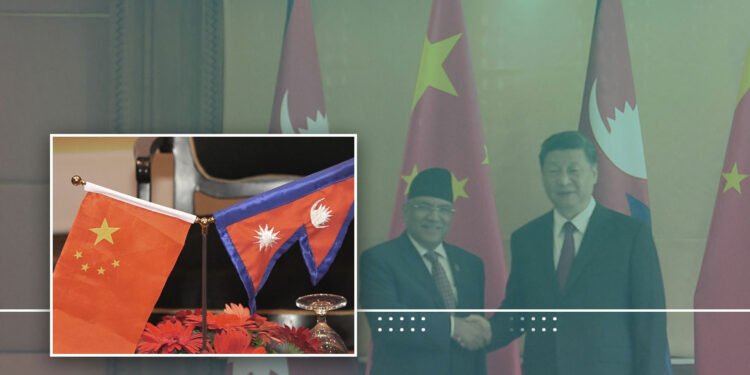 पोखरा विमानस्थलले उब्जायो बीआरआईको बहस