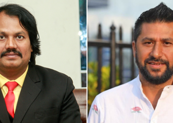रविजी मेरो आशाको केन्द्र हुनुहुन्थ्योः सिके राउत