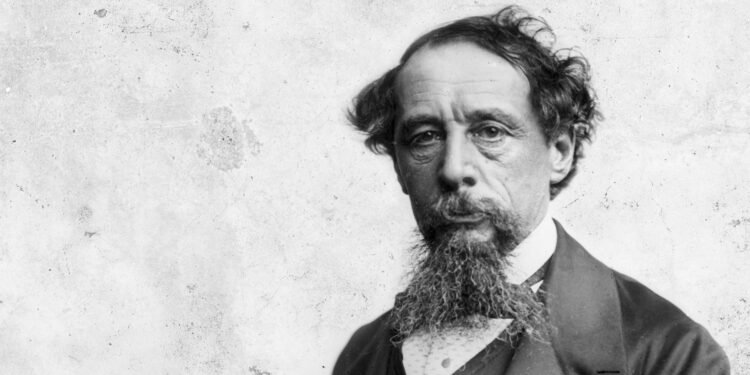 सफलताको कथाः चाल्र्स डिकेन्स यसरी बने सफल