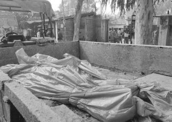 जनकपुरका दुई युवाको हत्या प्रकरणः धनुषामा दुई र भारतमा तीन जना पक्राउ