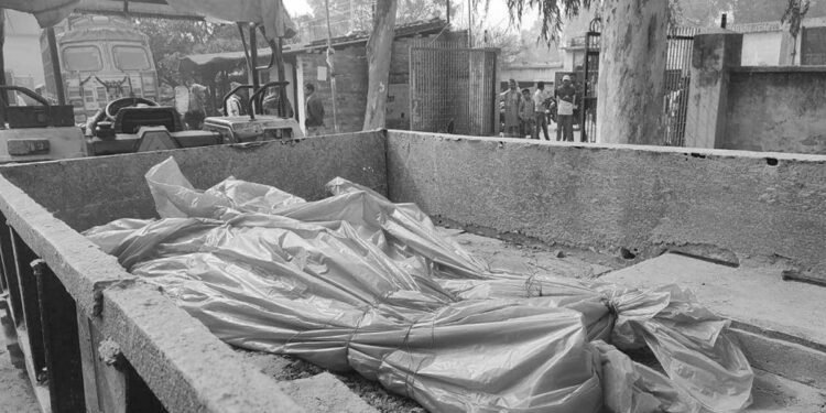 जनकपुरका दुई युवाको हत्या प्रकरणः धनुषामा दुई र भारतमा तीन जना पक्राउ