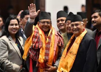 मुख्य समाचारः समामुखमा एमालेका घिमिरे निर्वाचित, राष्ट्रपतिका लागि नेताहरुको दौडधुप शुरु