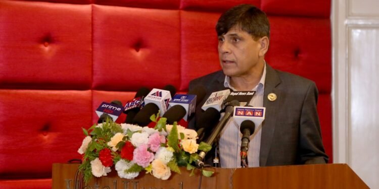 घनश्याम भुसाल आज एकीकृत समाजवादीमा प्रवेश गर्दै