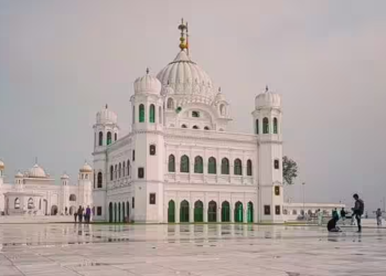 पाकिस्तानद्वारा आईएसआई वरिष्ठ अधिकारीलाई करतारपुर करिडोरको सीईओमा नियुक्त