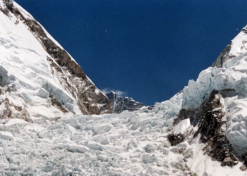 विश्वका दुई तिहाई हिमनदीको अस्तित्व विलिन हुँदै