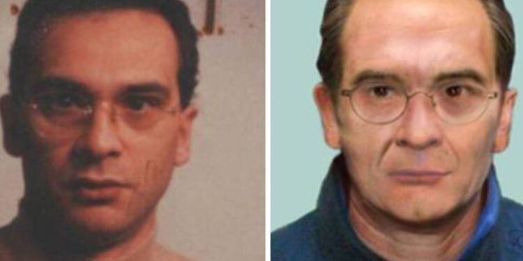 तीन दशकदेखि फरार इटलीका ‘मोस्ट वान्टेड’ माफिया प्रमुख पक्राउ