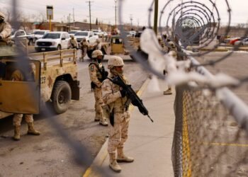 मेक्सिको सिटीको जेलमा सशस्त्र आक्रमण, १९ जनाको मृत्यु