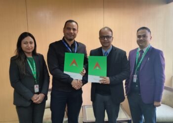 नबिल बैंकका ग्राहकलाई सिजी डिजिटल र एलजी लाइफस्टाइलबाट सामान खरिदमा छुट अफर