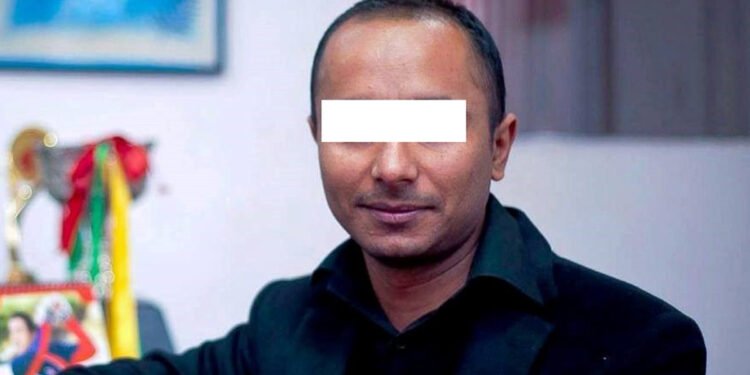 सौन्दर्य प्रतियोगीलाई बलात्कार गरेको अभियोगमा मनोज पाण्डे दोषी ठहर