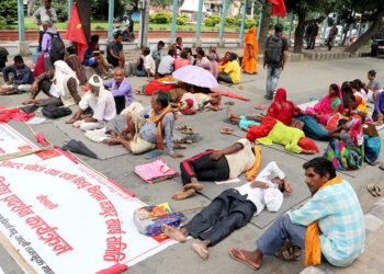मिटरब्याजी उपर धमाधम कारबाही प्रक्रीया अघि बढाईंदै