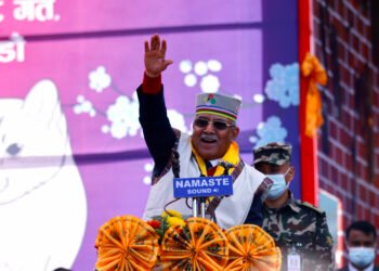 सभ्यता र संस्कृतिमा नेपाल विश्वमै वैभवशाली छः प्रधानमन्त्री प्रचण्ड