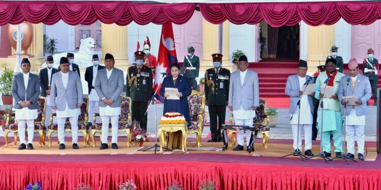 आजका प्रमुख समाचारः सरकार, राजनीति देखि खेलकुद अन्तर्राष्ट्रिय सम्म