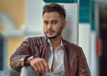 ‘प्रेमगीत३’पछि ‘कामिनो’मा प्रदिप खड्का
