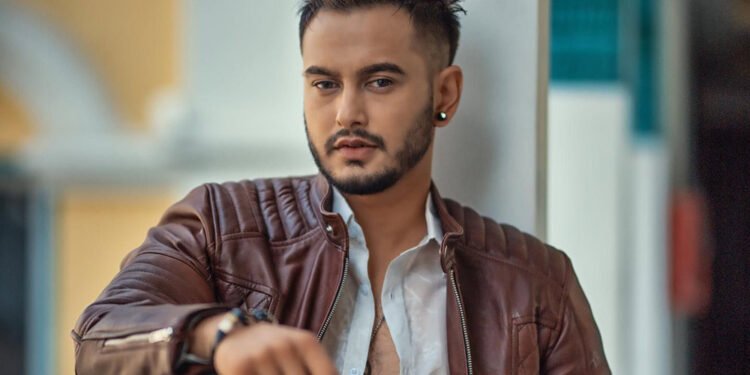 ‘प्रेमगीत३’पछि ‘कामिनो’मा प्रदिप खड्का