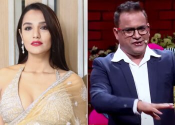 ‘मुन्द्रेको कमेडी क्लब’को नयाँ अध्यक्षमा प्रियंका कार्की