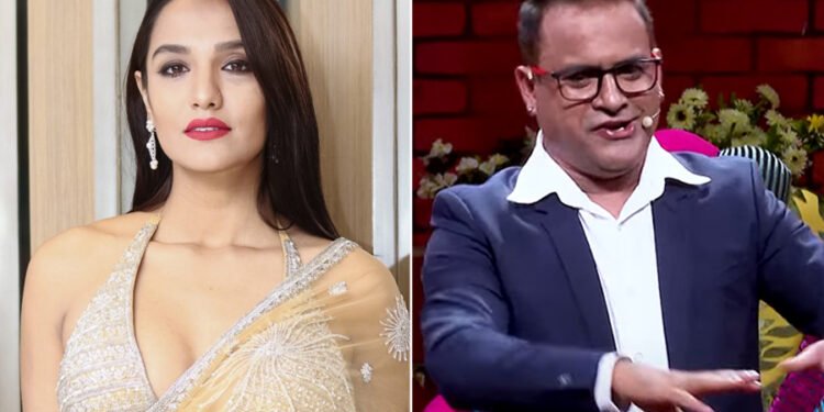 ‘मुन्द्रेको कमेडी क्लब’को नयाँ अध्यक्षमा प्रियंका कार्की