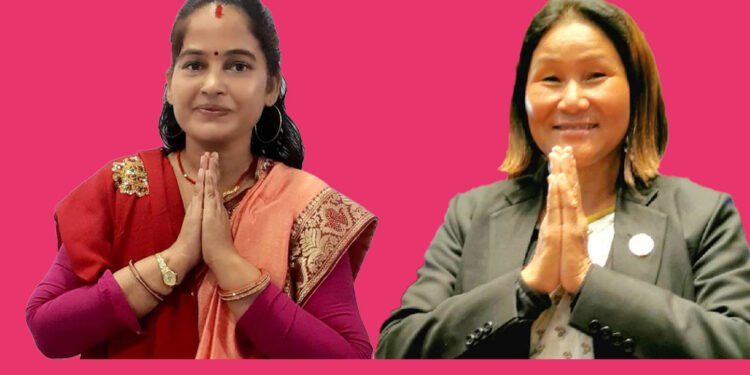 उपसभामुखका लागि आज मतदान हुँदै, दुईजनाबीच प्रतिस्पर्धा हुने