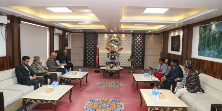 विमान उडाउनुअघि अनिवार्य प्राविधिक परीक्षण गराउन निर्देशन