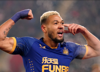 काराबाओ कपमा न्युकासल विजयी