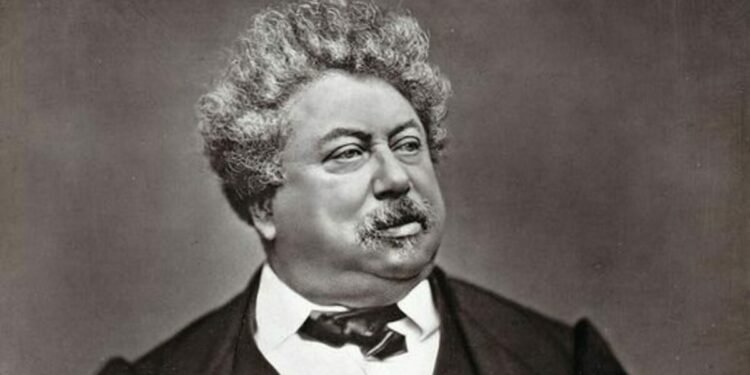 सफलताको कथाः अलेक्जेन्डर ड्युमा यसरी बने सफल