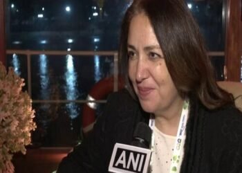 भारत पर्यटन र लगानीको लागि एक प्रमुख गन्तव्य होः इजिप्टियन मन्त्री शारकावी