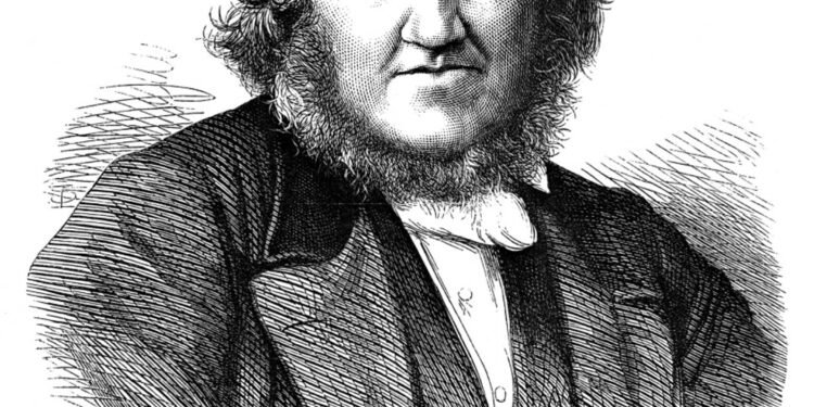 सफलताको कथाः सर जेम्स योङ सिम्पसन यसरी बने सफल