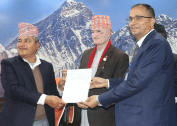 बागमती प्रदेशमा ११ मन्त्रालय बनाउने निर्णय