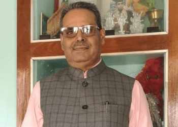 नीति तथा योजना आयोगका उपाध्यक्ष डा झाको राजीनामा