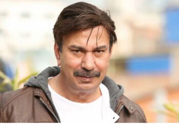 चलचित्रको सेक्युरिटी र पाइरेसी रोक्न विशेष कानुन बनाउँदै छौंः अध्यक्ष केसी
