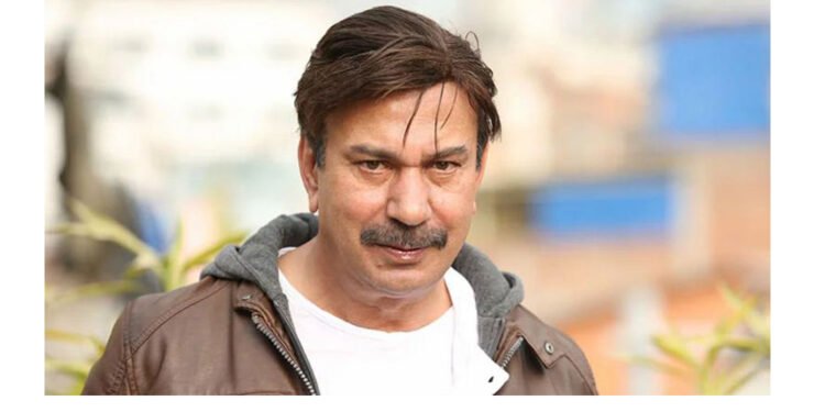 चलचित्रको सेक्युरिटी र पाइरेसी रोक्न विशेष कानुन बनाउँदै छौंः अध्यक्ष केसी