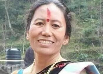 गण्डकीको उपसभामुखमा एमालेकी बीना