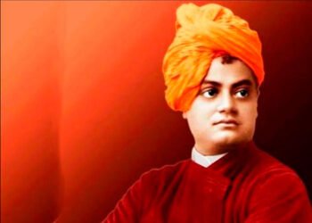 बाट दुःख आउँछ र भयबाट नै खराबीको जन्म हुन्छ –स्वामी विवेकानन्द