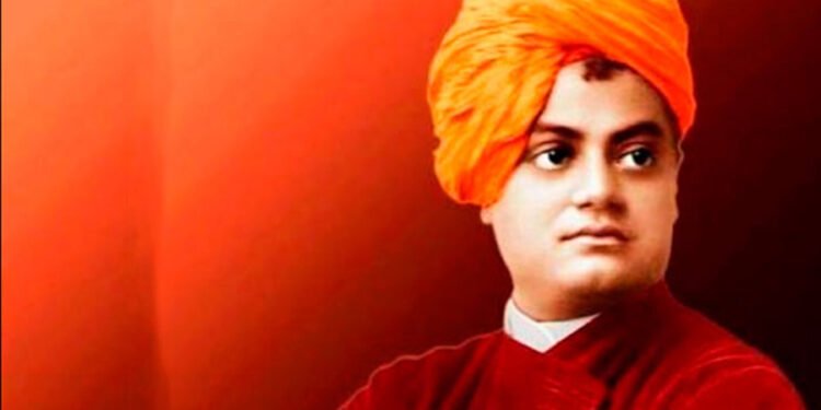 बाट दुःख आउँछ र भयबाट नै खराबीको जन्म हुन्छ –स्वामी विवेकानन्द