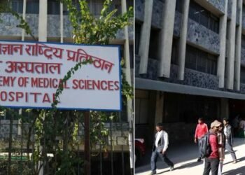 सरकारी अस्पतालका शौचालयको कन्तविजोग, स्वस्थ कुरुवा रोग लिएर फर्कने डर !