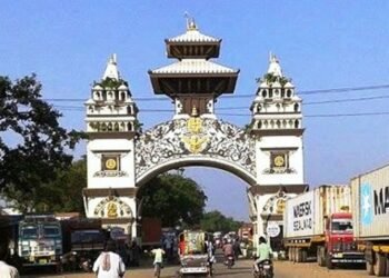 वीरगञ्जमा पुनः ‘हेल्थ डेस्क’ सञ्चालन