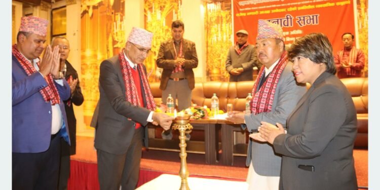 वैदेशिक रोजगार ऐन छिट्टै परिमार्जन हुने अर्थमन्त्री पौडेलको भनाई