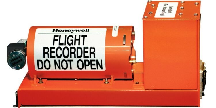 के हो विमान दुर्घटनापछि खोजिने ब्ल्याक बक्स ?