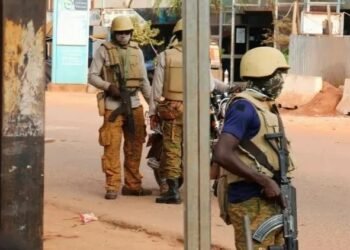 बुर्किना फासोमा हिंसाः २८ जनाको शव भेटियो