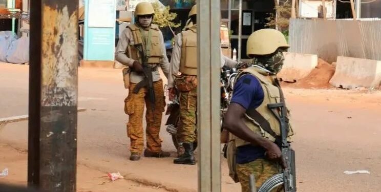 बुर्किना फासोमा हिंसाः २८ जनाको शव भेटियो