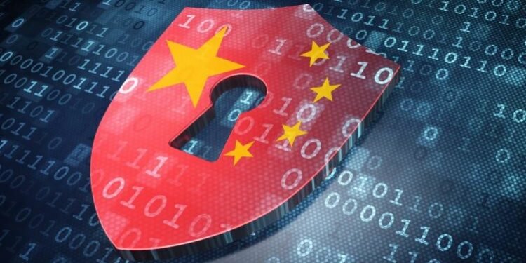 चीनले ल्यायो नयाँ साइबर कानून