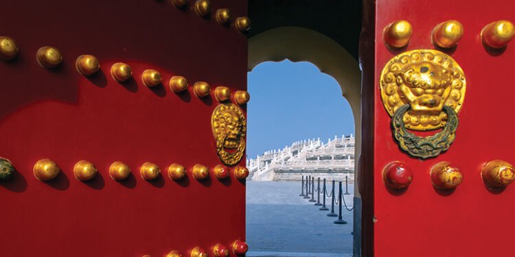 चिनियाँ अर्थतन्त्र निरन्तर खस्कदो अवस्थामा