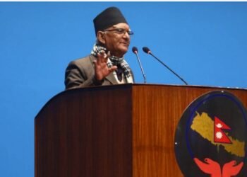 संसदमा बलियो प्रतिपक्षी भएन भने त्यो सरकार निरंकुश हुन्छ,मन लाग्दी गर्छः चित्रबहादुर केसी