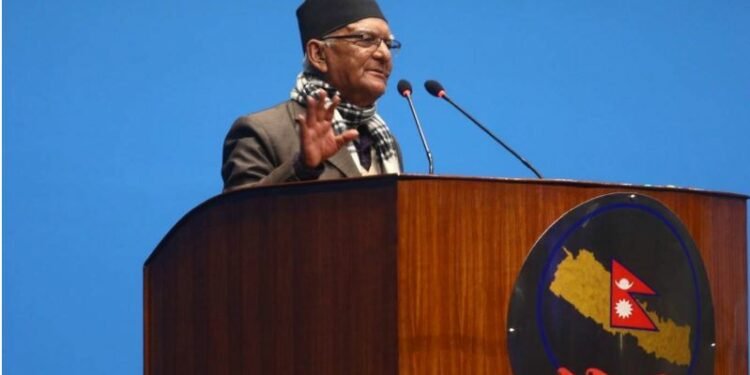 संसदमा बलियो प्रतिपक्षी भएन भने त्यो सरकार निरंकुश हुन्छ,मन लाग्दी गर्छः चित्रबहादुर केसी