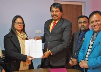 सीके राउत र रञ्जिता श्रेष्ठबीच भयो १२ बुँदे सहमति, के छ सहमतिको बुँदामा ?