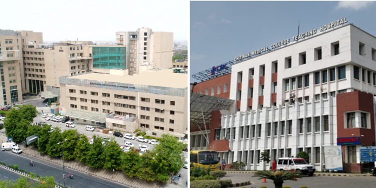 राजीव गान्धी र सिएमसीबीच प्रविधि आदानप्रदान सम्झौता