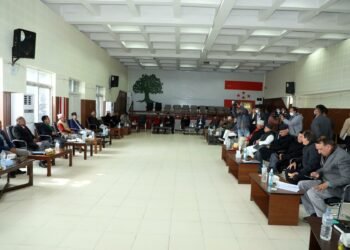 कांग्रेस नेताहरुबीच केन्द्रीय कार्यसमितिको आगामी बैठक बारे छलफल